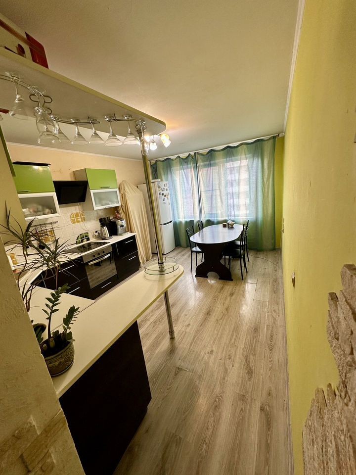 3-комн., 81 м², 9/12 этаж, 2-я Целиноградская ул., 3 — фото 3