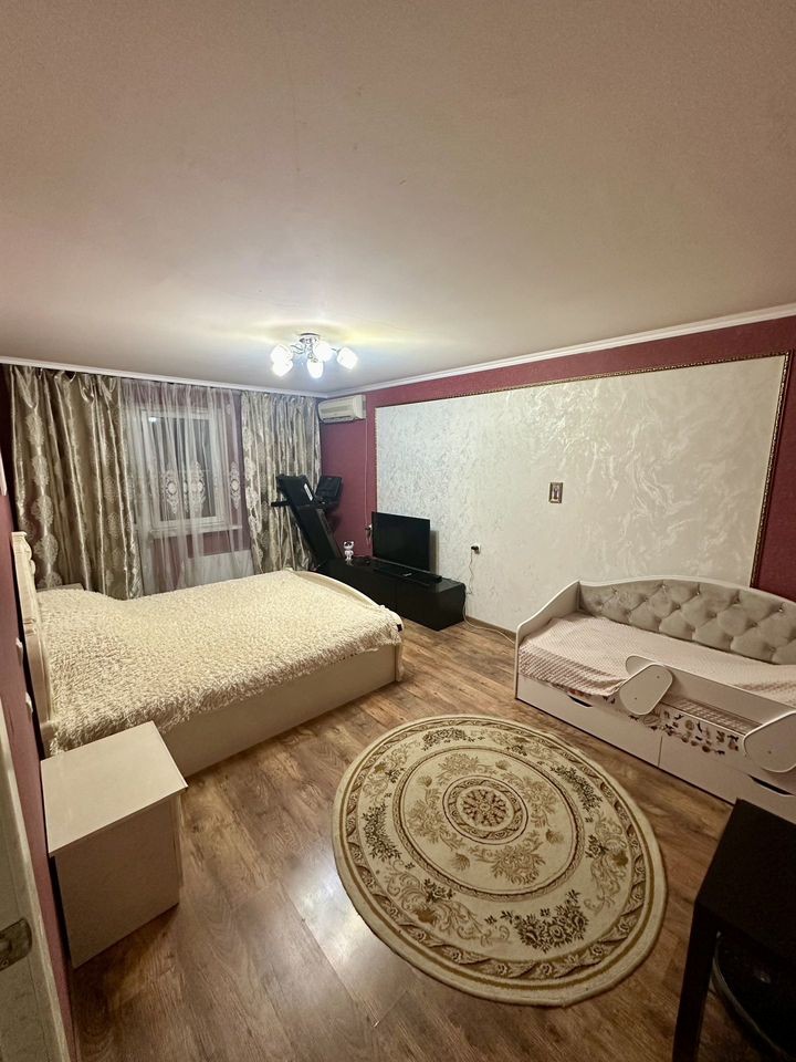 3-комн., 81 м², 9/12 этаж, 2-я Целиноградская ул., 3 — фото 4