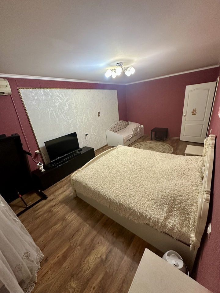 3-комн., 81 м², 9/12 этаж, 2-я Целиноградская ул., 3 — фото 5