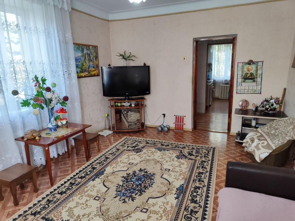 2-комн. квартира