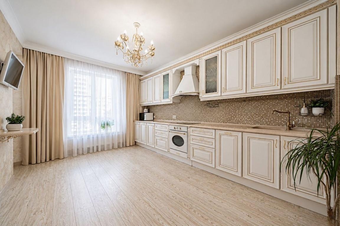 3-комн. квартира