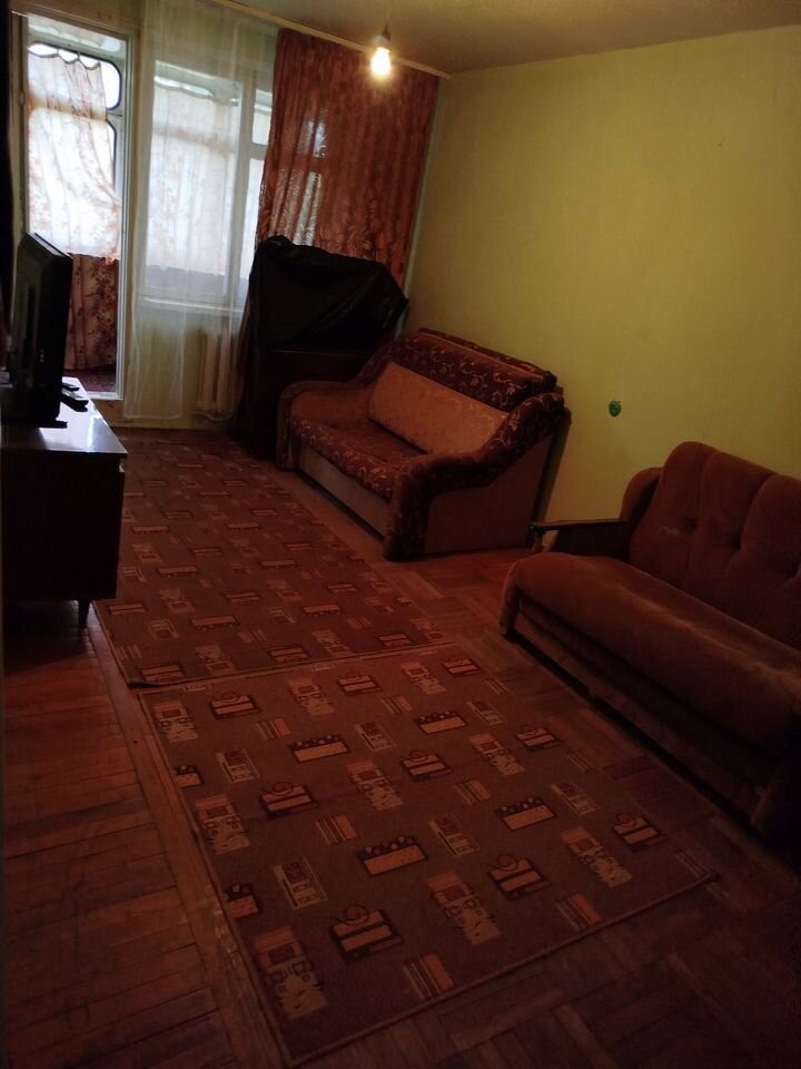 2-комн. квартира