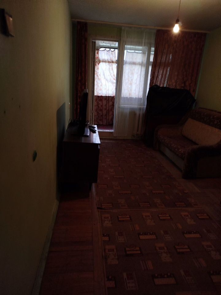 2-комн., 44.5 м², 5/5 этаж, ул. имени Игнатова, 57 — фото 2