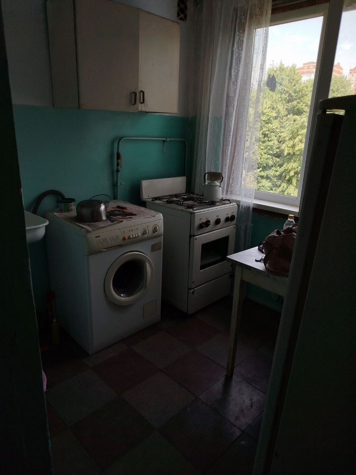 2-комн., 44.5 м², 5/5 этаж, ул. имени Игнатова, 57 — фото 3
