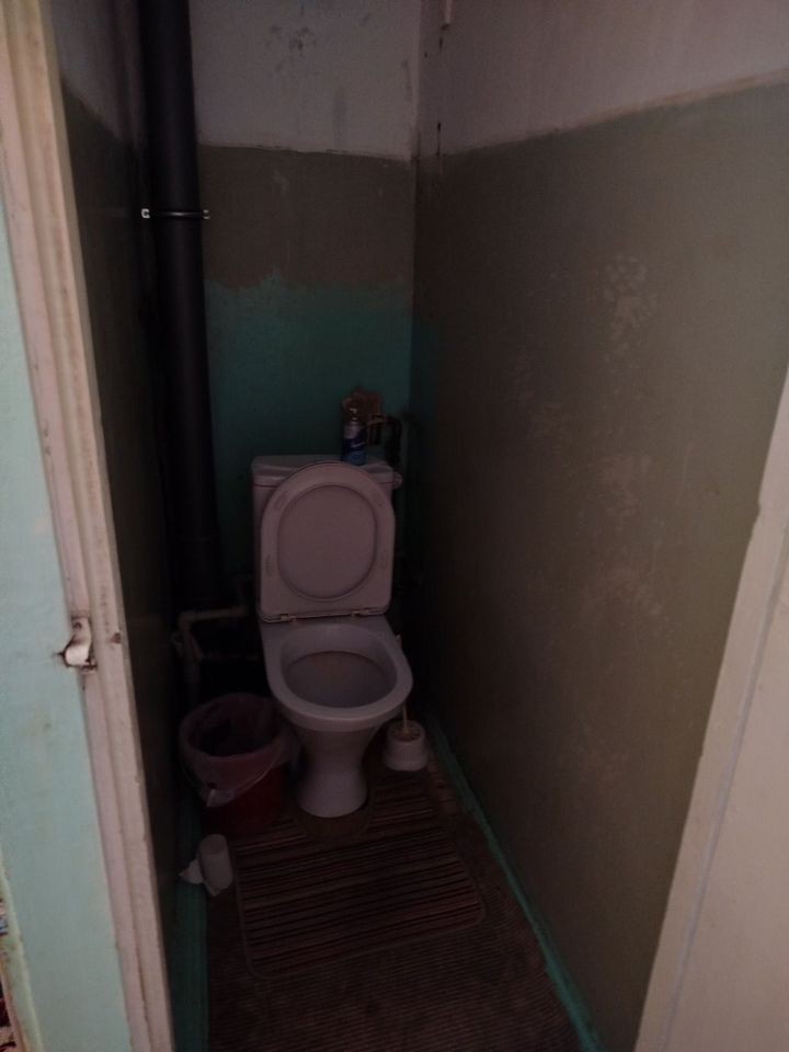 2-комн., 44.5 м², 5/5 этаж, ул. имени Игнатова, 57 — фото 5