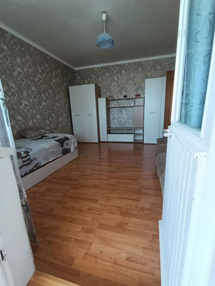 3-комн. квартира