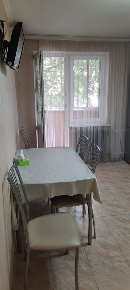 3-комн., 74.7 м², 2/10 этаж, мкр-н Юбилейный, Рождественская наб., 23 — фото 2