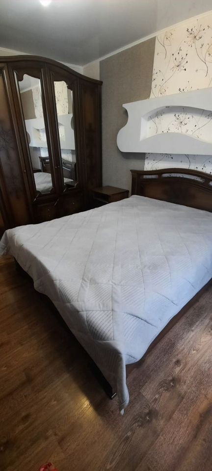 3-комн., 74.7 м², 2/10 этаж, мкр-н Юбилейный, Рождественская наб., 23 — фото 3