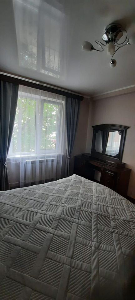 3-комн., 74.7 м², 2/10 этаж, мкр-н Юбилейный, Рождественская наб., 23 — фото 4