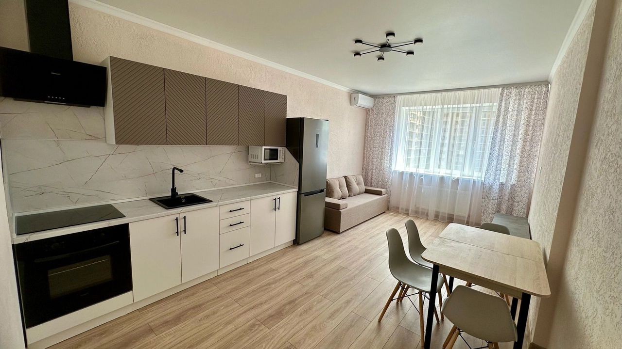 2-комн. квартира