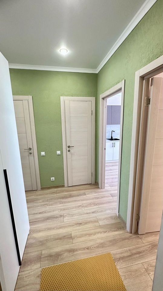 2-комн., 61.5 м², 10/24 этаж, Прикубанский внутригородской округ, Музыкальный мкр-н — фото 3