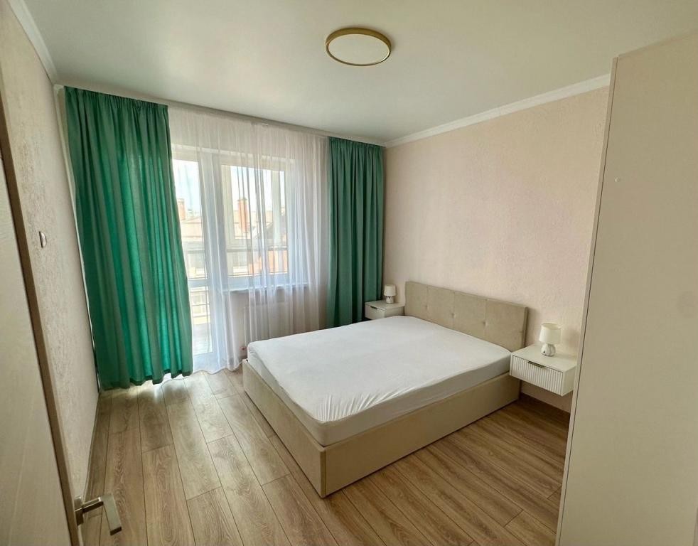 2-комн., 61.5 м², 10/24 этаж, Прикубанский внутригородской округ, Музыкальный мкр-н — фото 4