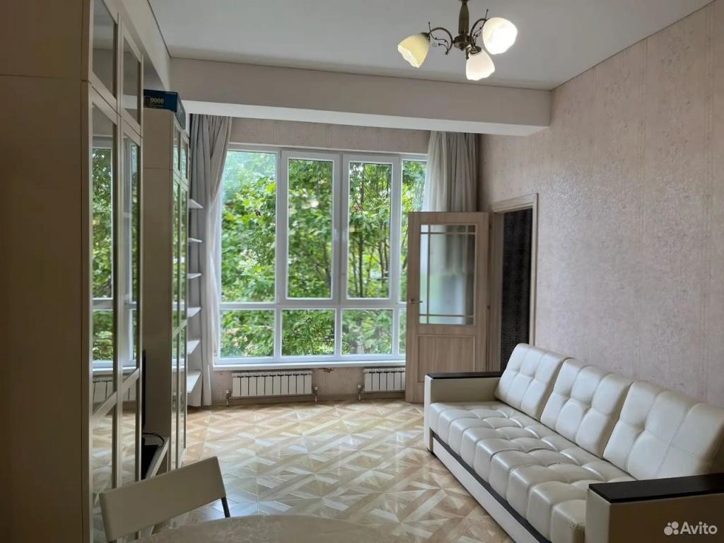 2-комн. квартира