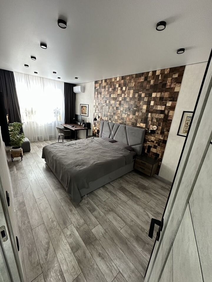3-комн., 62.5 м², 7/14 этаж, г Краснодар, ул им. Григория Пономаренко, д 45 — фото 3