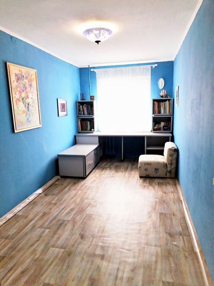 2-комн. квартира