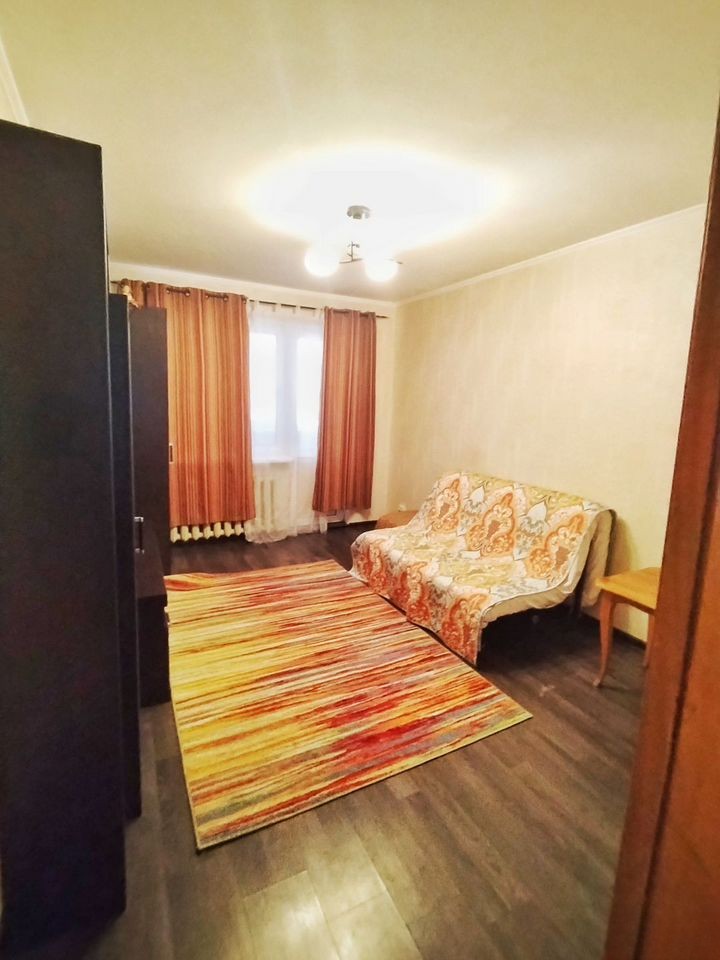 2-комн., 45.2 м², 4/5 этаж, г.о.  пос. Лорис, Рязанская ул., 36 — фото 5