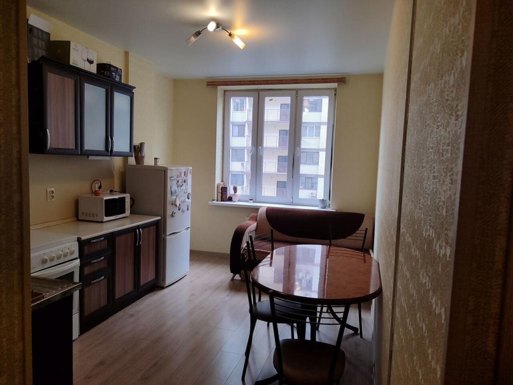 2-комн., 52 м², 7/17 этаж, ул. Селезнёва, 4/15к2