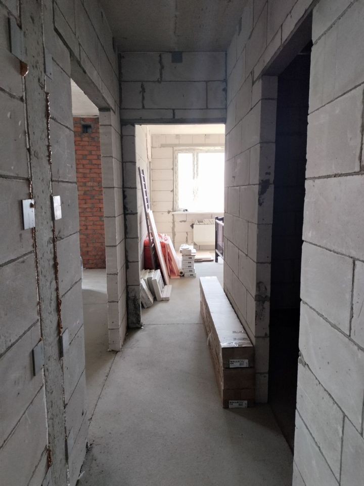4+ комнаты, 120 м², 17/24 этаж, ул. Каляева, 263/4к2 — фото 2