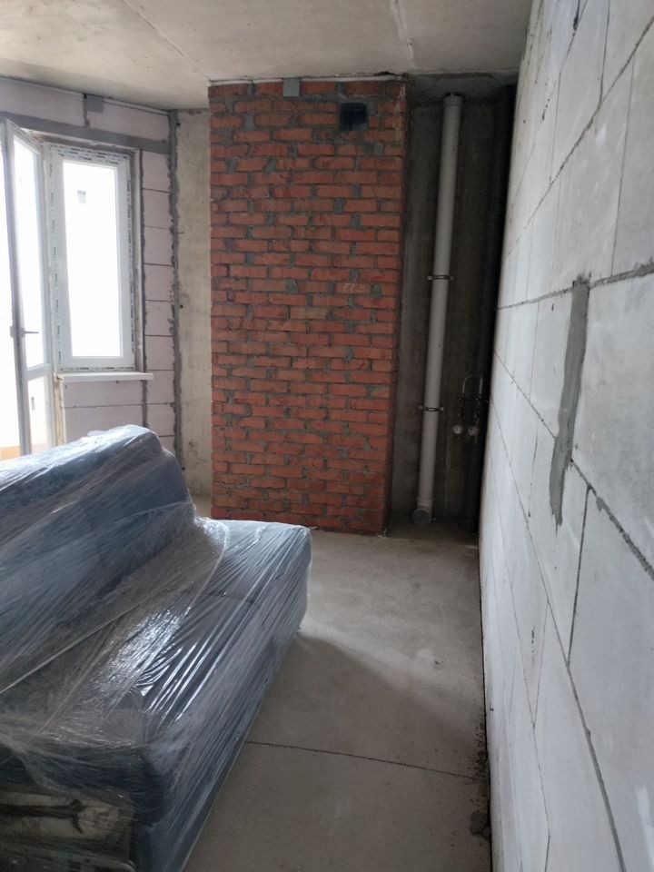4+ комнаты, 120 м², 17/24 этаж, ул. Каляева, 263/4к2 — фото 3