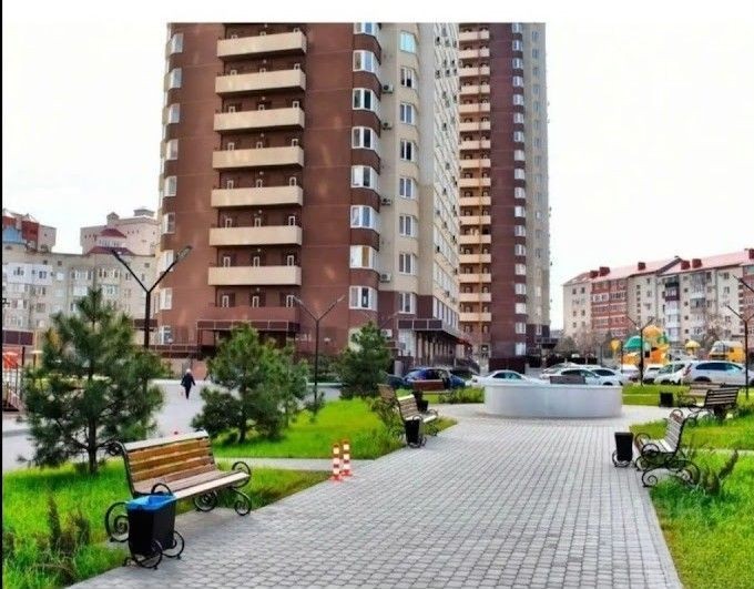 1-комн. квартира