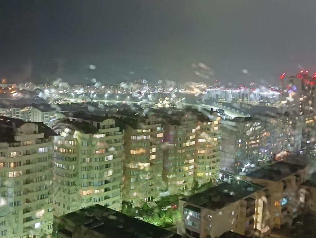 1-комн., 38 м², 20/20 этаж, Анапа, Владимирская ул., 154к3 — фото 5