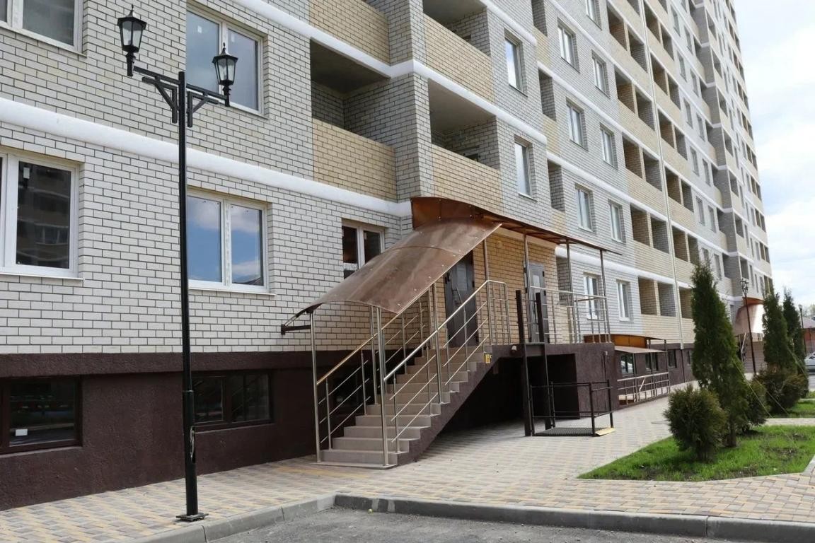 1-комн. квартира