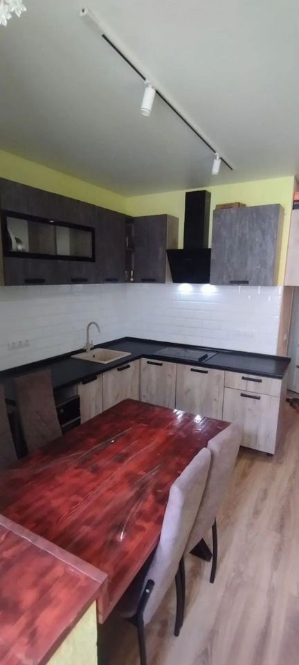 1-комн. квартира
