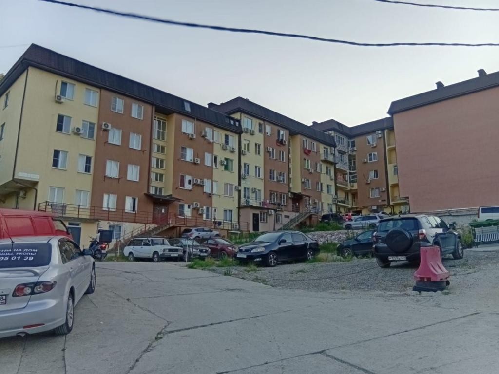1-комн. квартира