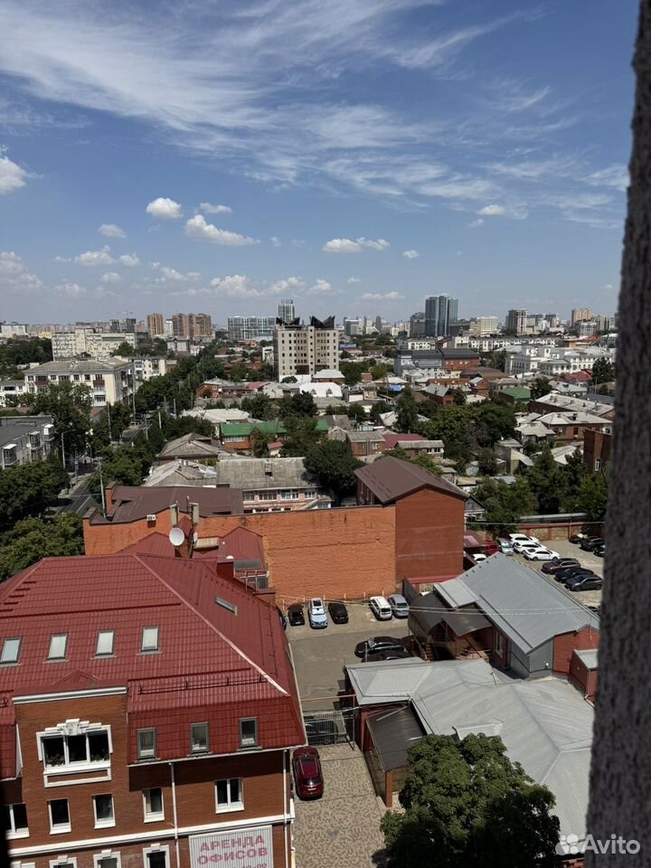 4-комн. квартира