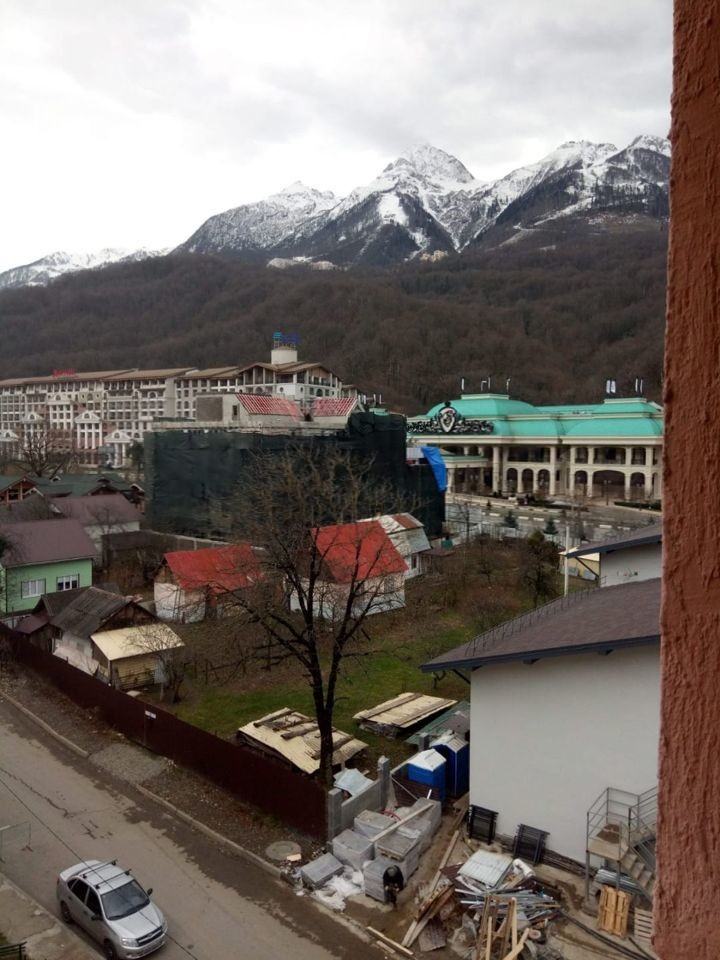 2-комн. квартира