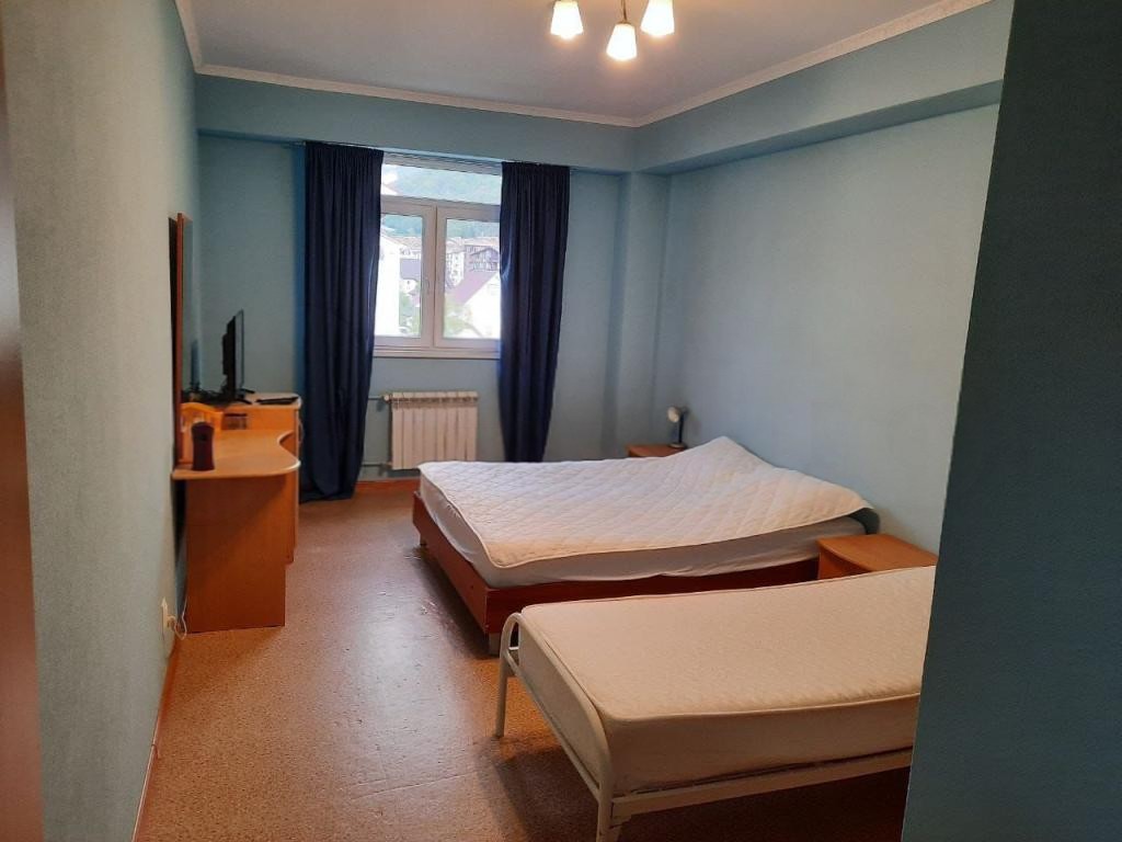2-комн., 65.2 м², 5/5 этаж, г.о. Сочи, с. Эстосадок, Эстонская ул., 37к8 — фото 3