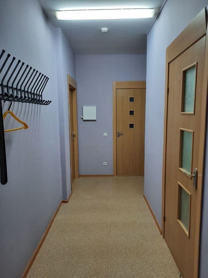 2-комн., 65.2 м², 5/5 этаж, г.о. Сочи, с. Эстосадок, Эстонская ул., 37к8 — фото 5