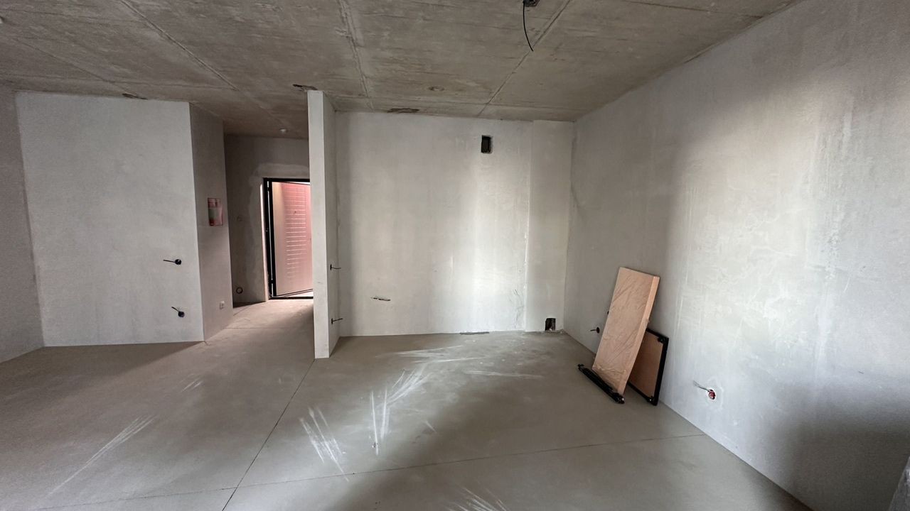 2-комн., 56.8 м², 5/24 этаж, ул. имени В.Н. Мачуги, 166Бр-н Карасунский — фото 3