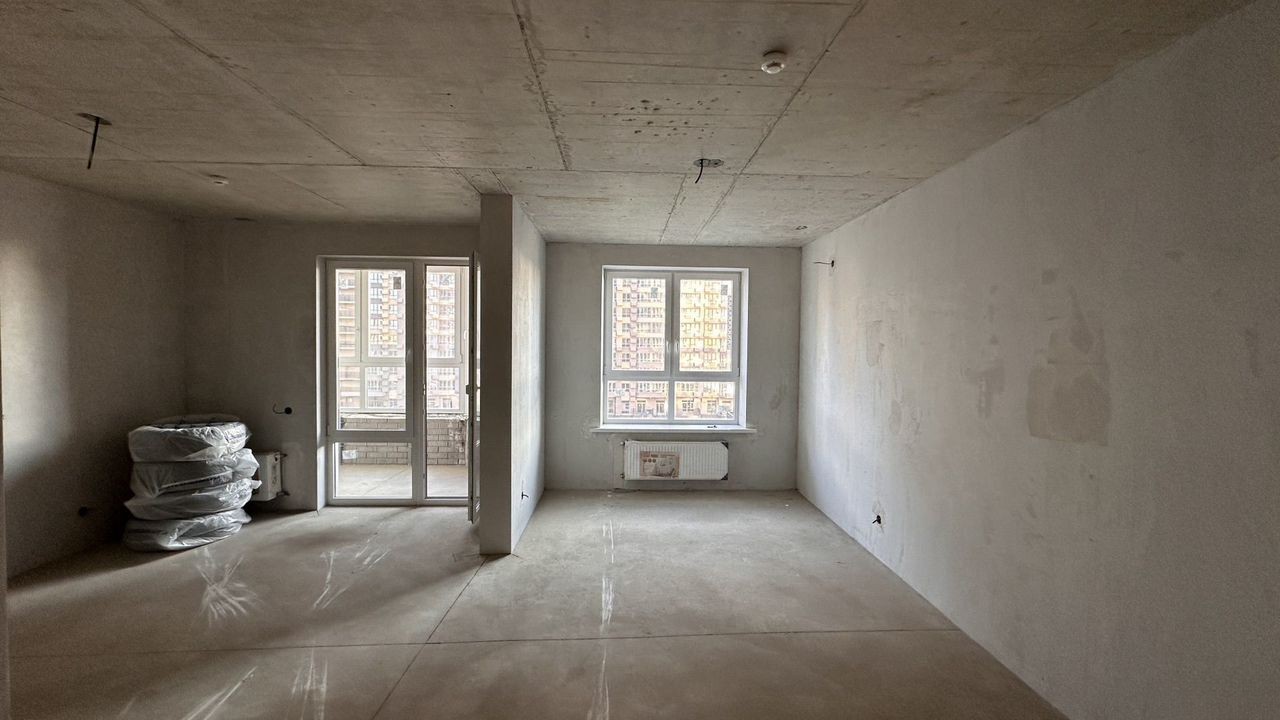 2-комн., 56.8 м², 5/24 этаж, ул. имени В.Н. Мачуги, 166Бр-н Карасунский — фото 4