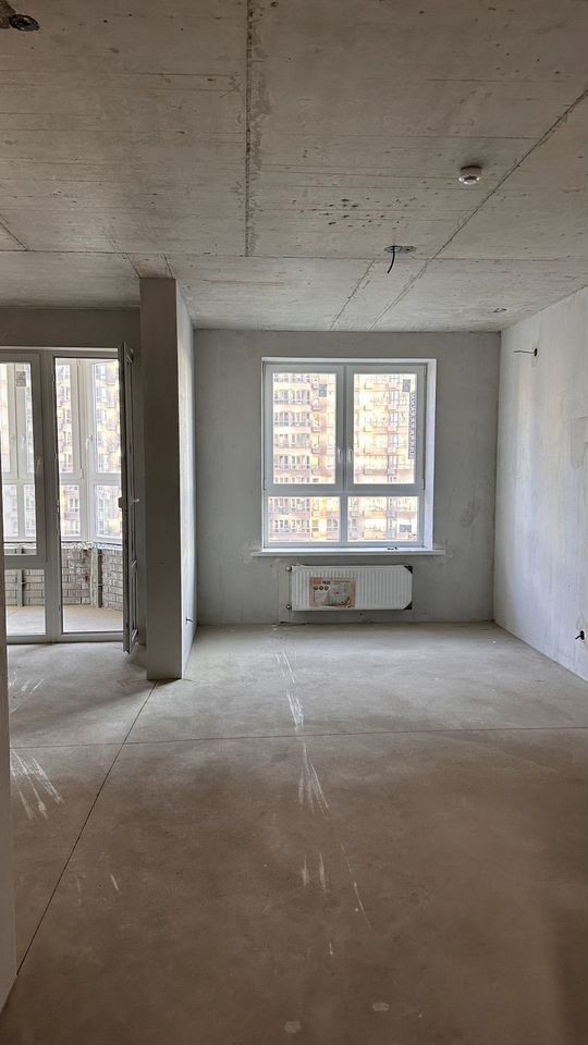 2-комн., 56.8 м², 5/24 этаж, ул. имени В.Н. Мачуги, 166Бр-н Карасунский — фото 5