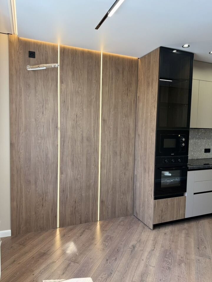 1-комн., 34.7 м², 12/17 этаж, ул. Ивана Беличенко, 95 — фото 2