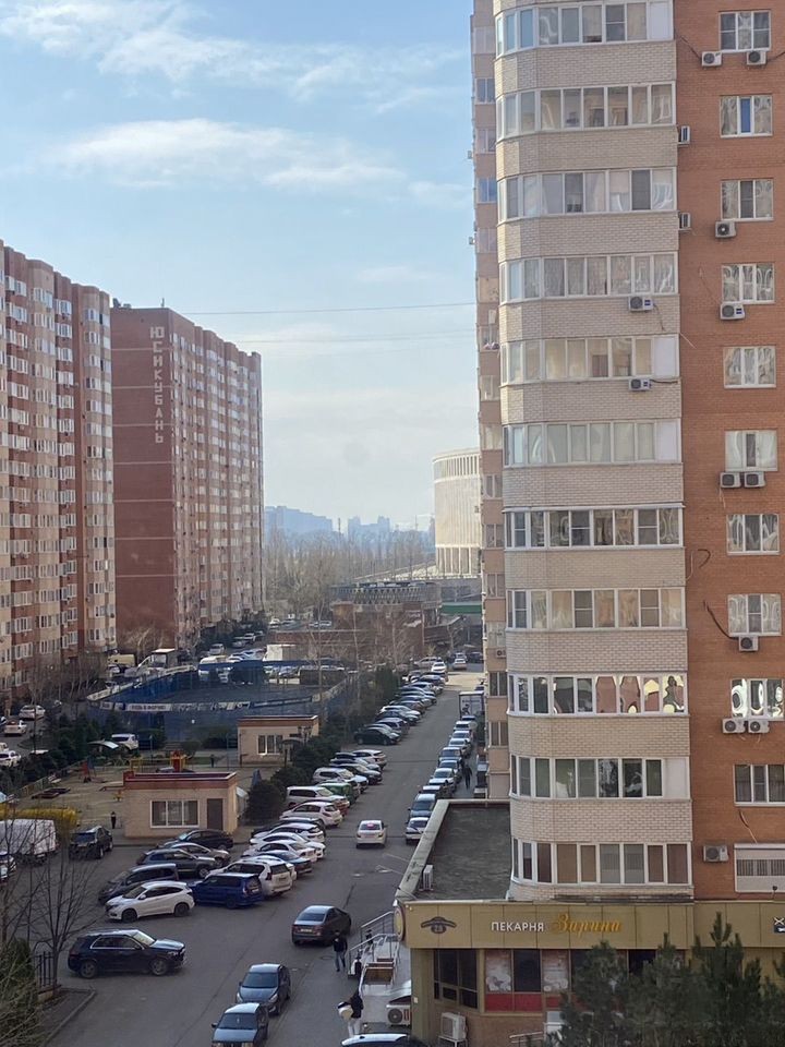 2-комн. квартира