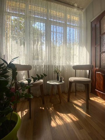 3-комн. квартира
