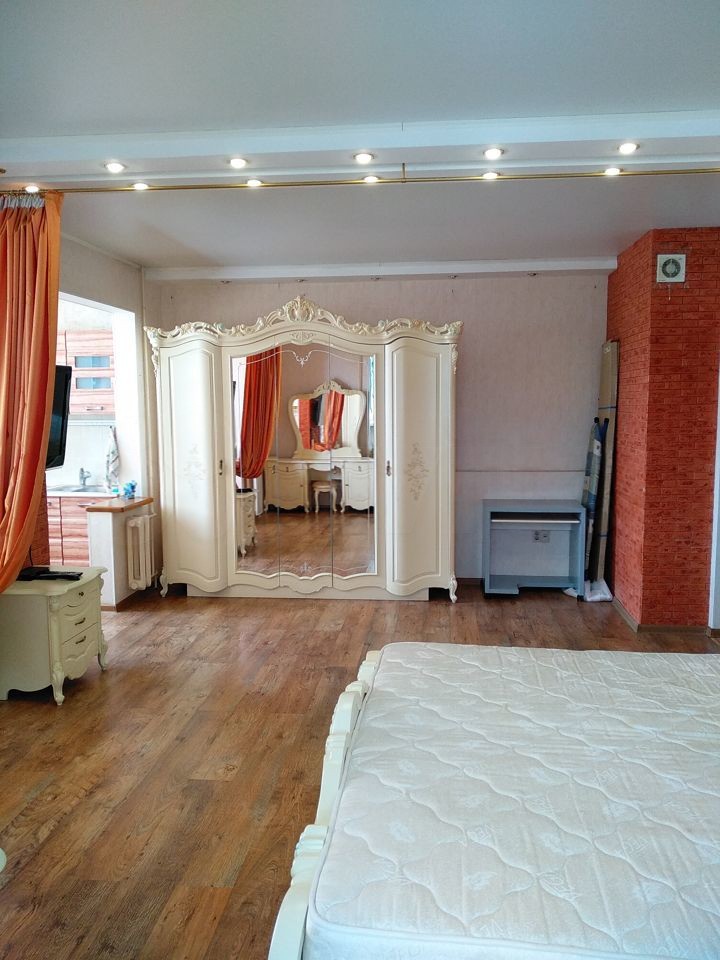 1-комн. квартира