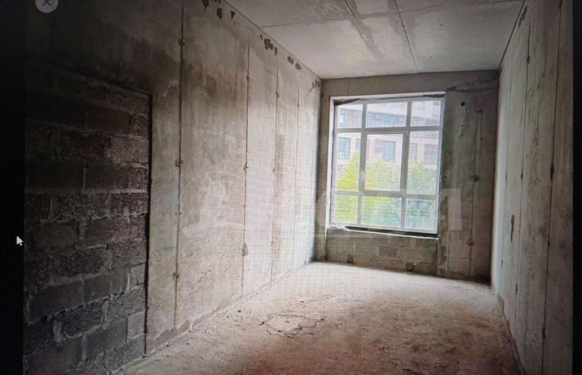 1-комн., 24.5 м², 1/20 этаж, г Сочи, пгт Дагомыс, ул Батумское шоссе, д 28