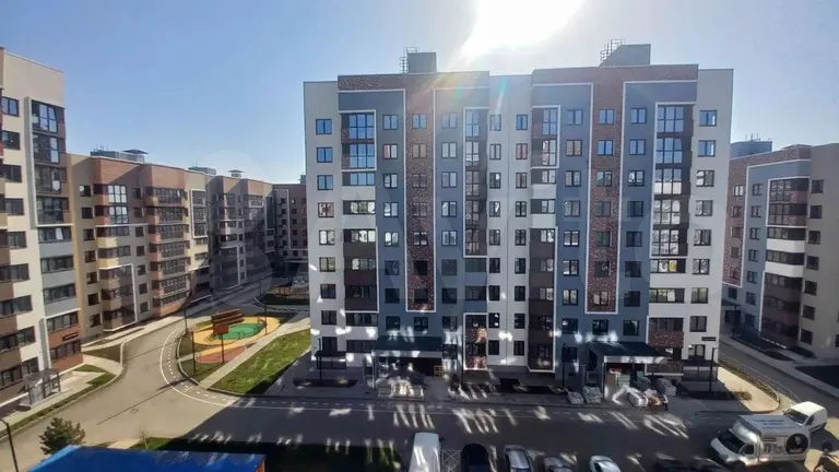 1-комн. квартира