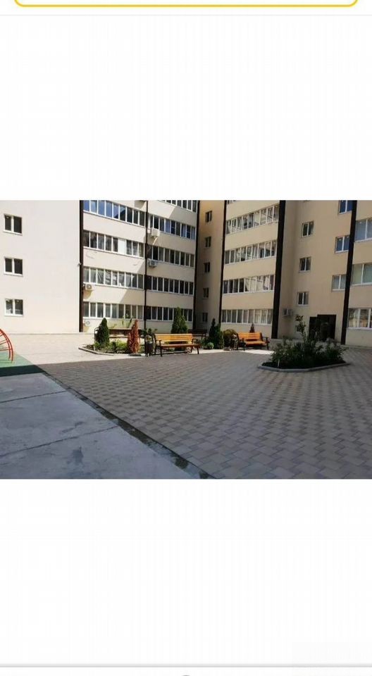 1-комн. квартира