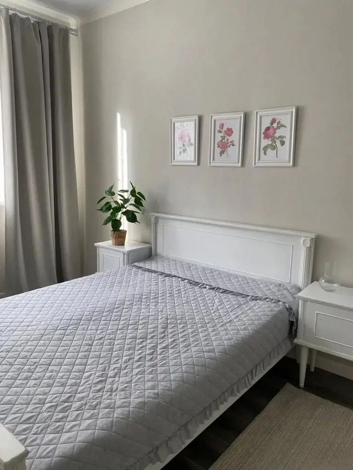 1-комн., 33.5 м², 11/19 этаж, ул. Евгении Жигуленко, 13 — фото 2