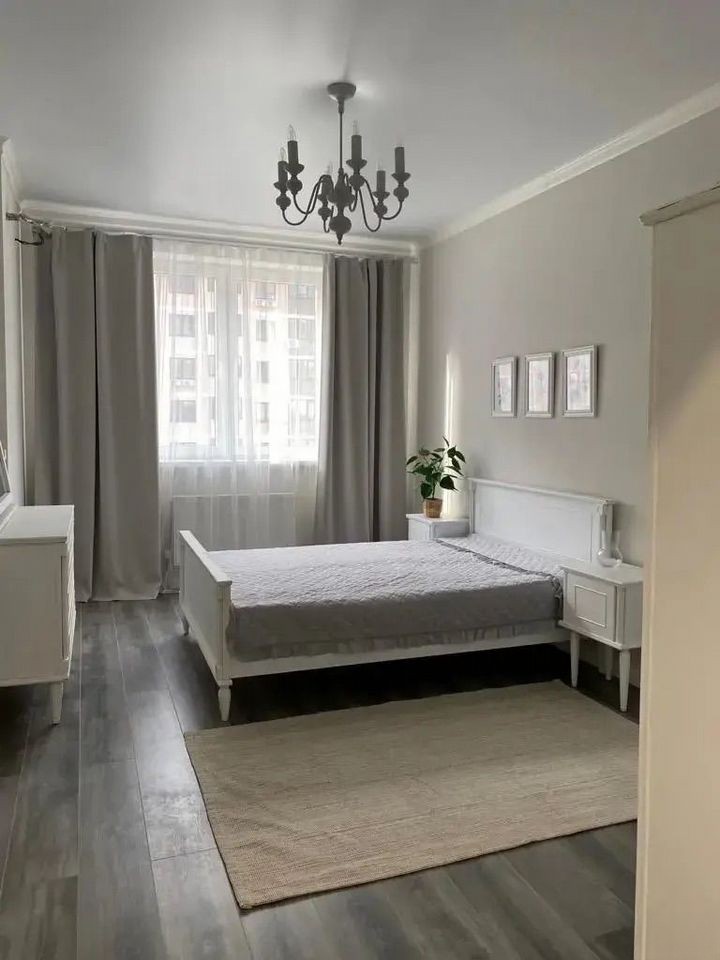 1-комн., 33.5 м², 11/19 этаж, ул. Евгении Жигуленко, 13 — фото 3