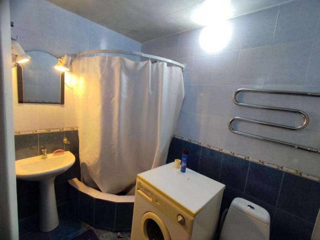 1-комн., 38 м², 3/16 этаж, ул. имени Калинина, 13к63 — фото 2