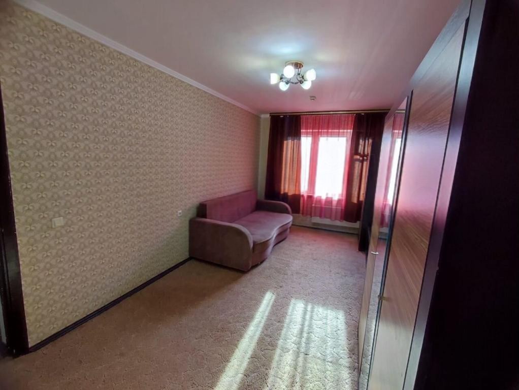 1-комн., 38 м², 3/16 этаж, ул. имени Калинина, 13к63 — фото 4