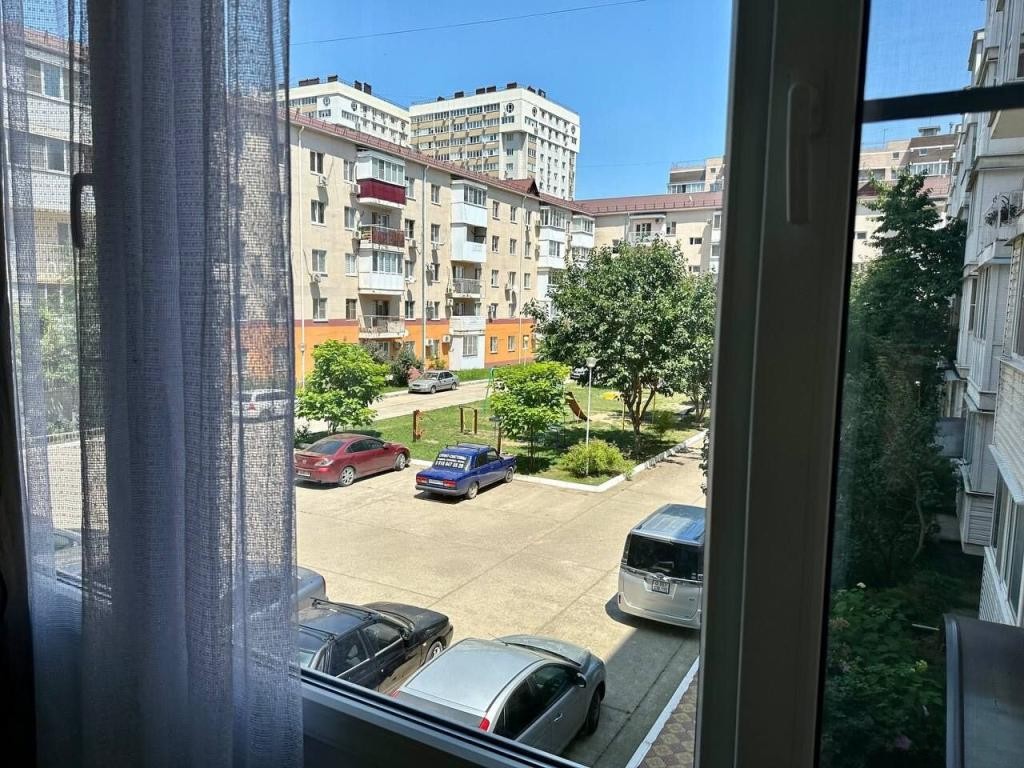 1-комн. квартира