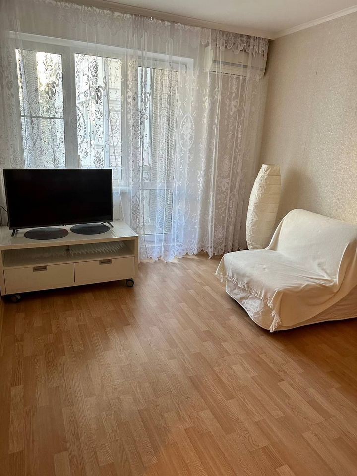 1-комн., 31 м², 2/5 этаж, Восточно-Кругликовская ул., 68 — фото 2