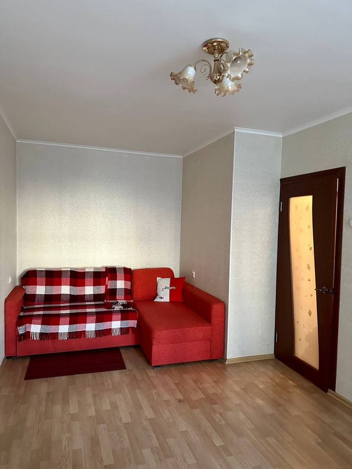 1-комн., 31 м², 2/5 этаж, Восточно-Кругликовская ул., 68 — фото 3