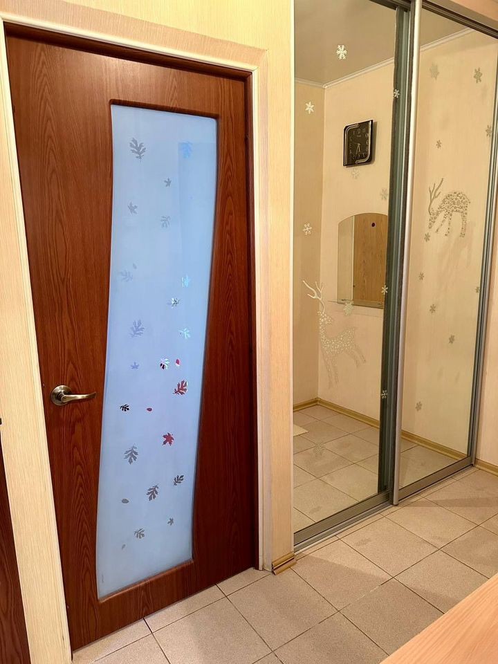 1-комн., 31 м², 2/5 этаж, Восточно-Кругликовская ул., 68 — фото 5